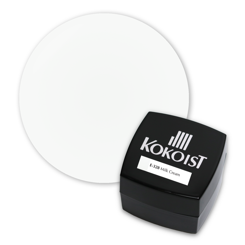 E-328 Milk Cream – KOKOIST USA