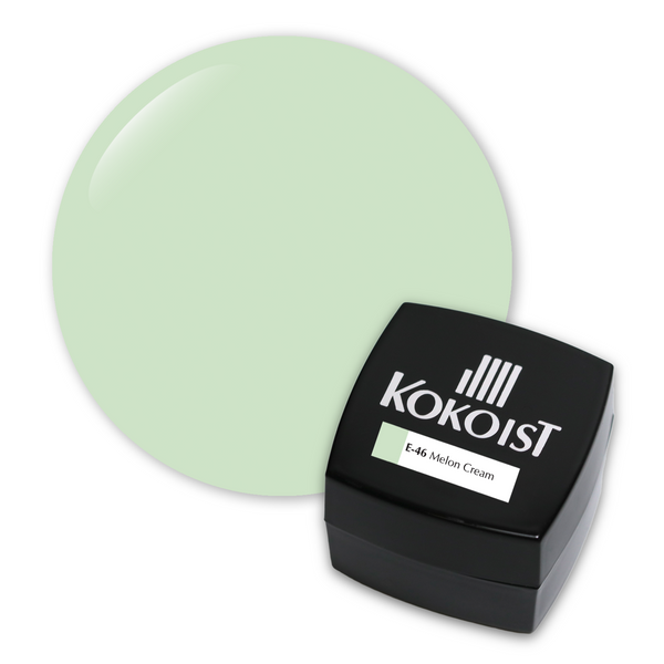 E-46 Melon Cream – KOKOIST USA
