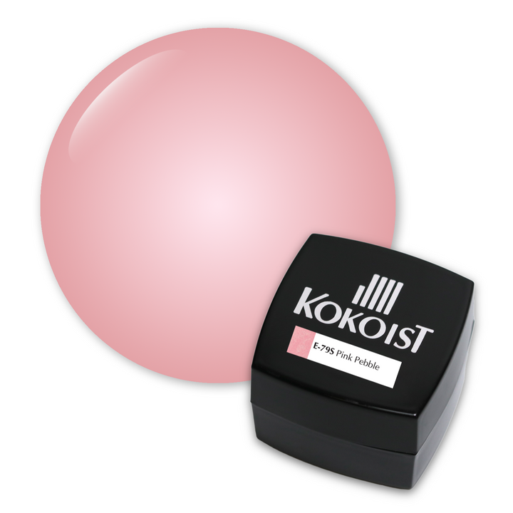 E-79S Pink Pebble