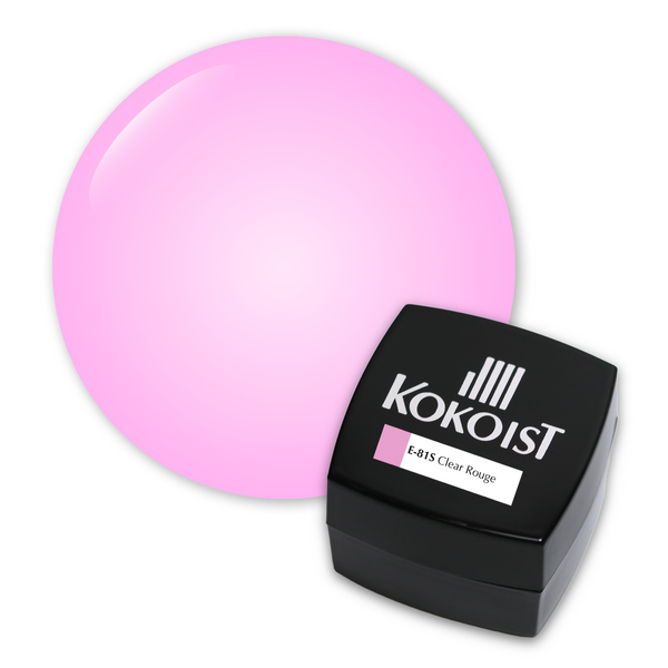 Kokoist  Erica's ビット Velvet Magnet VM-37 Red Velvet – KOKOIST USA
