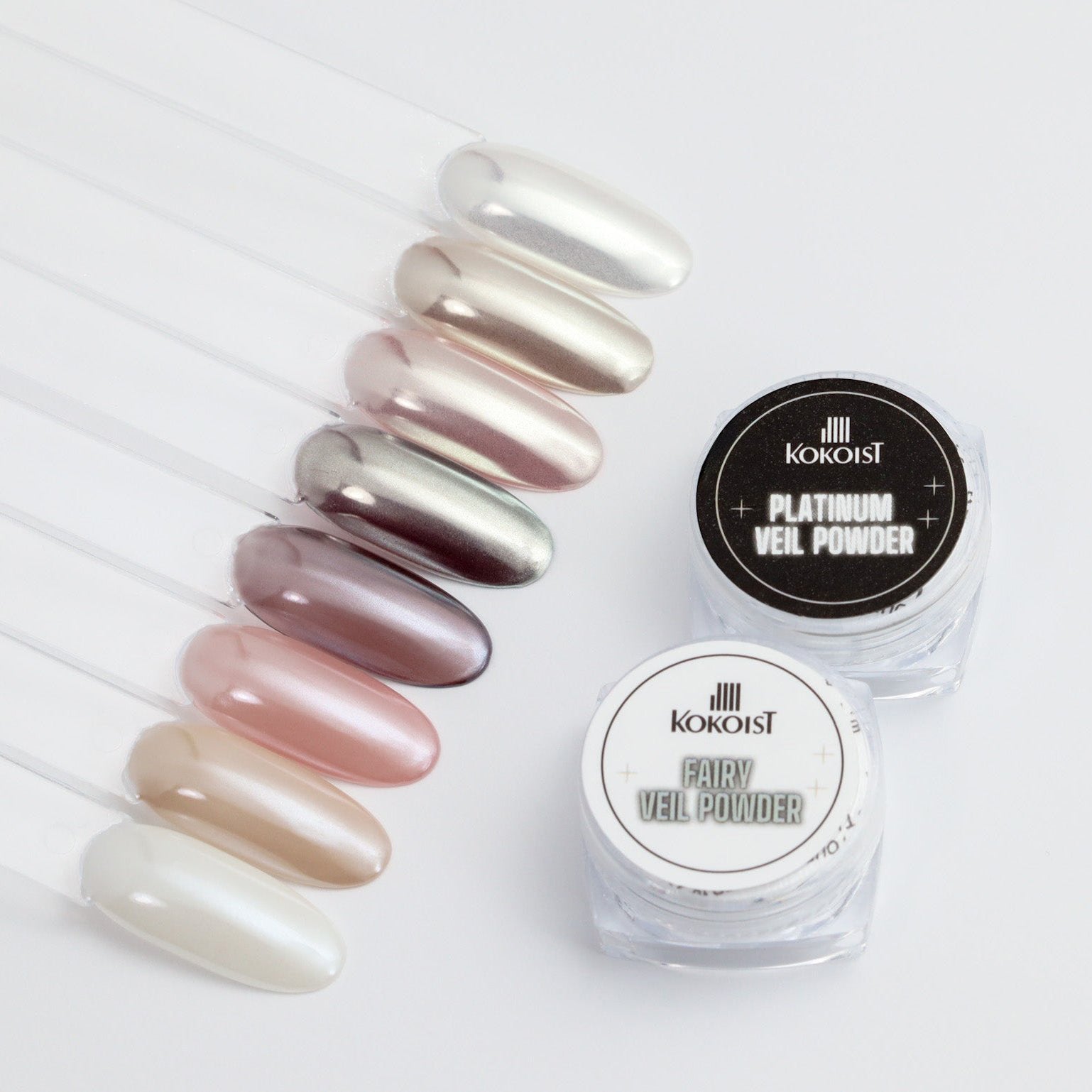 Nail Art – KOKOIST USA