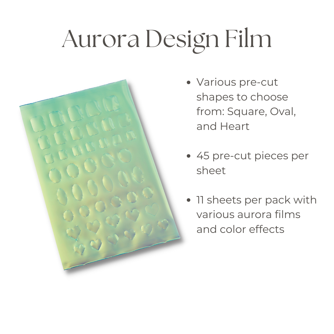 Aurora Design Film