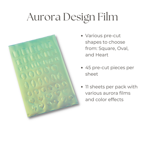 Aurora Design Film