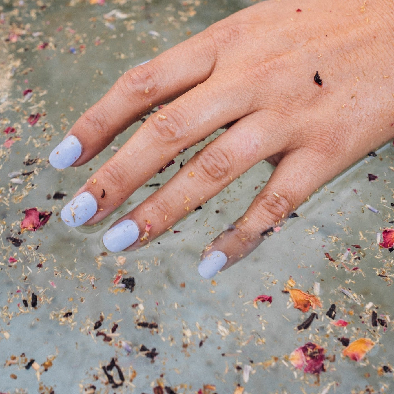 NT-15 Lavender Milk Bath – KOKOIST USA