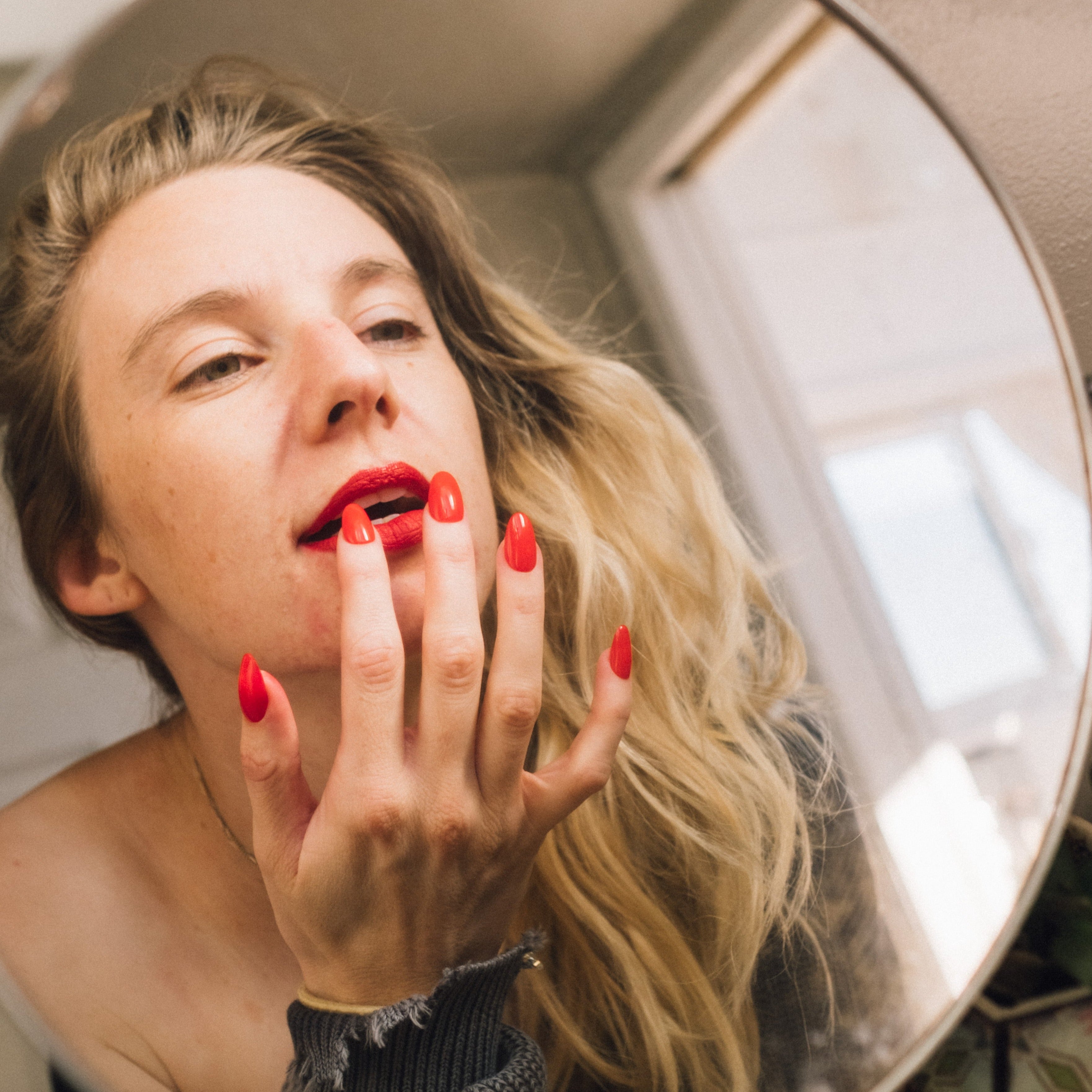 NT-09 My Favorite Red – KOKOIST USA
