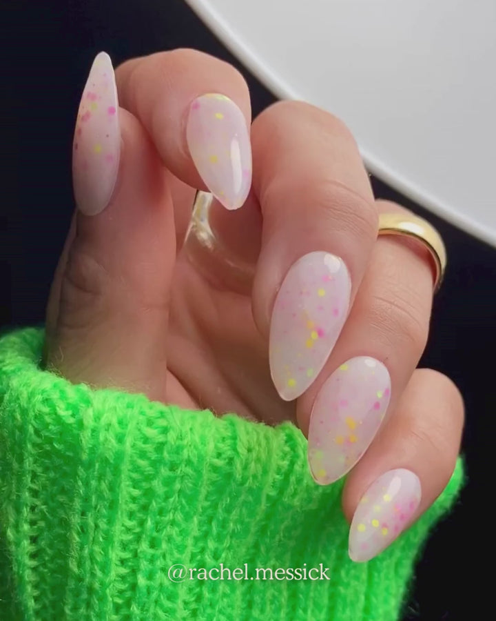 NT-102 Ice Cream Sundae