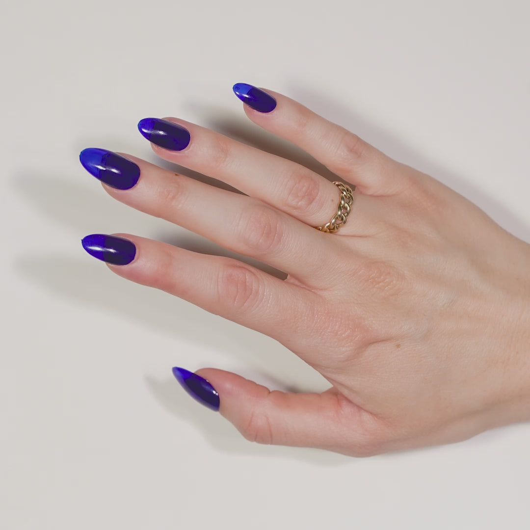 NT-30 Mood Ring – KOKOIST USA