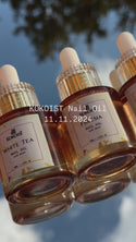 KOKOIST Nail Oil 30mL