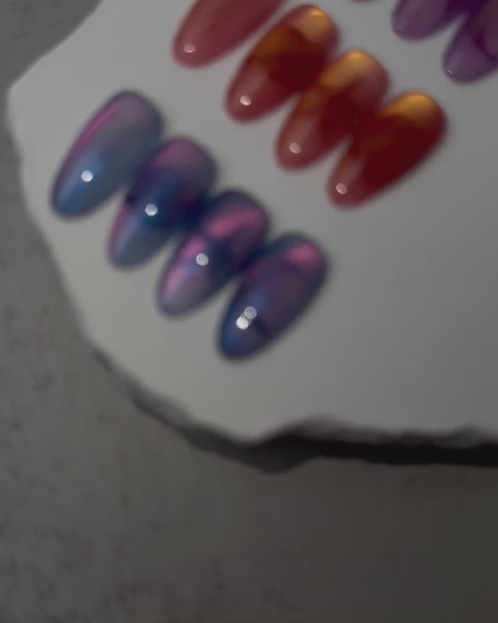Galaxy Magnet Set