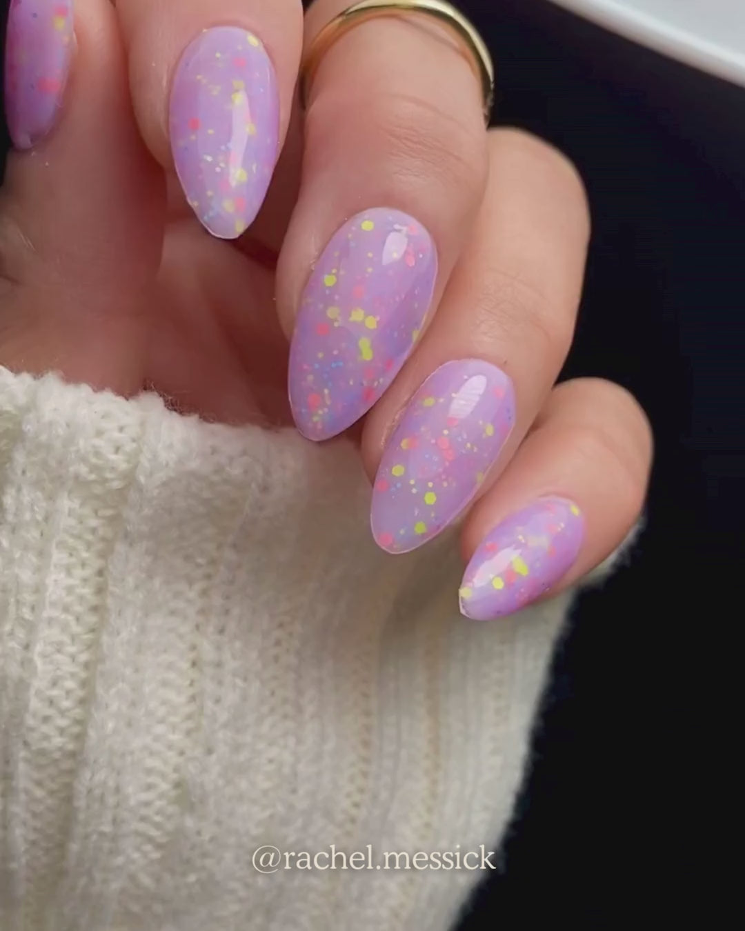 NT-108 Extra Sprinkles