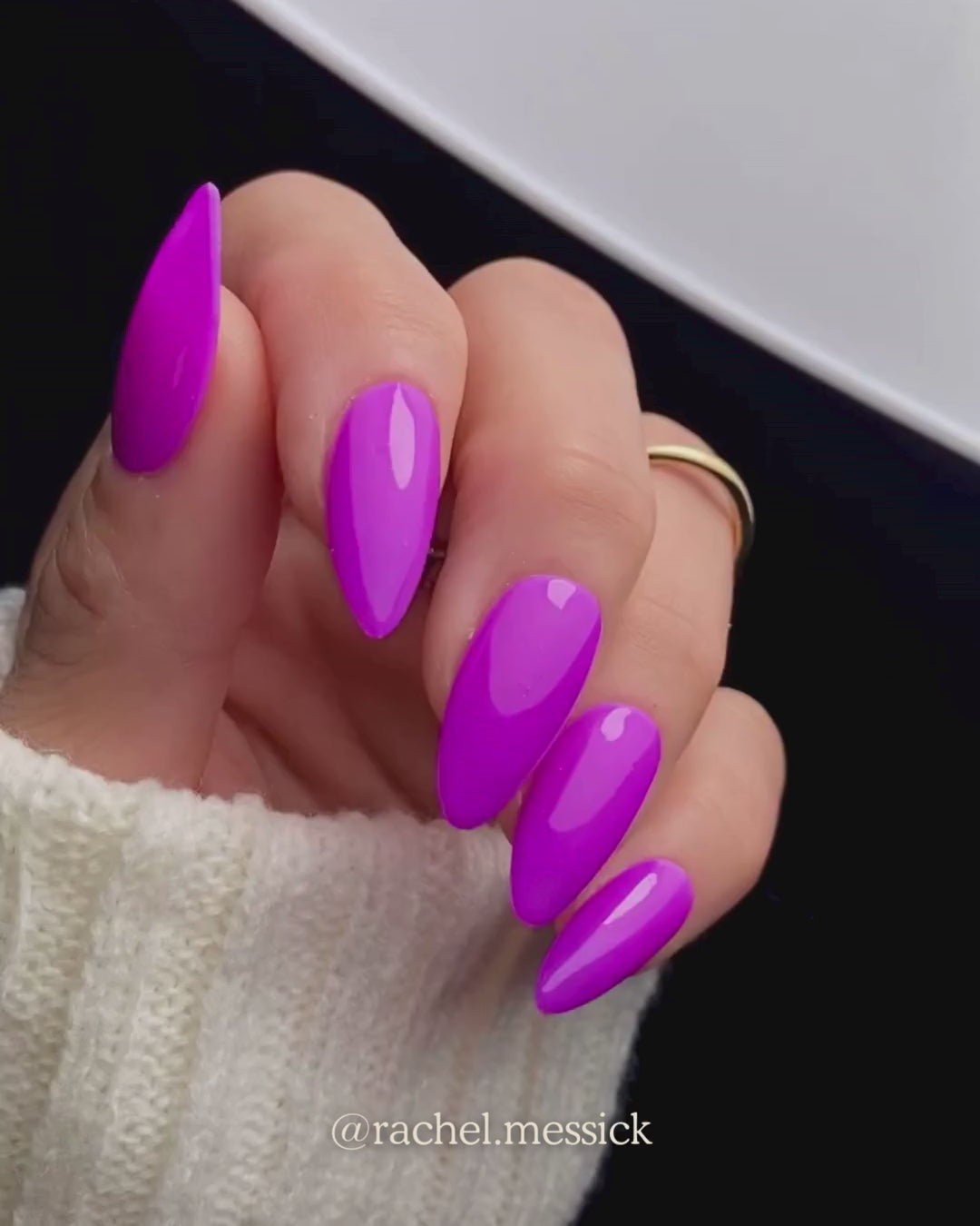 NT-107 This is my song!