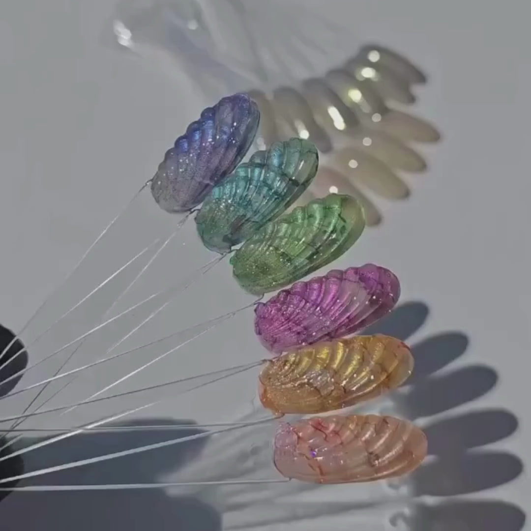 Non Wipe Jelly Top Coat Gel 4g