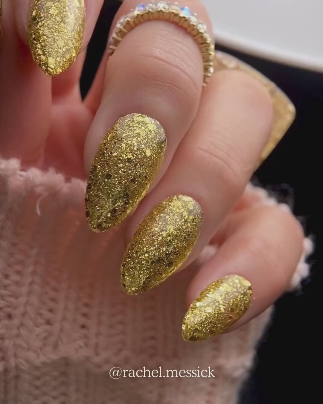 NT-100 Cheers to us!