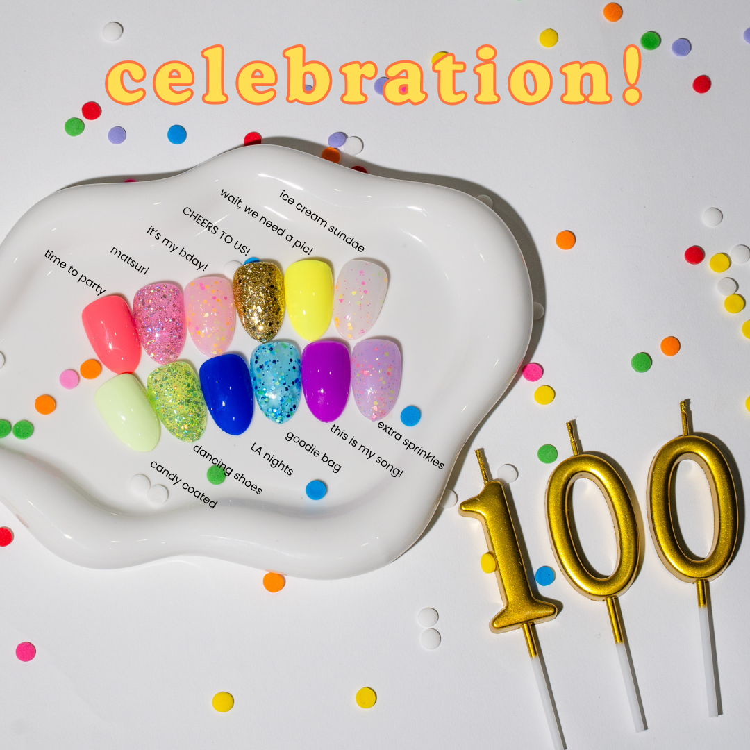 NT-102 Ice Cream Sundae