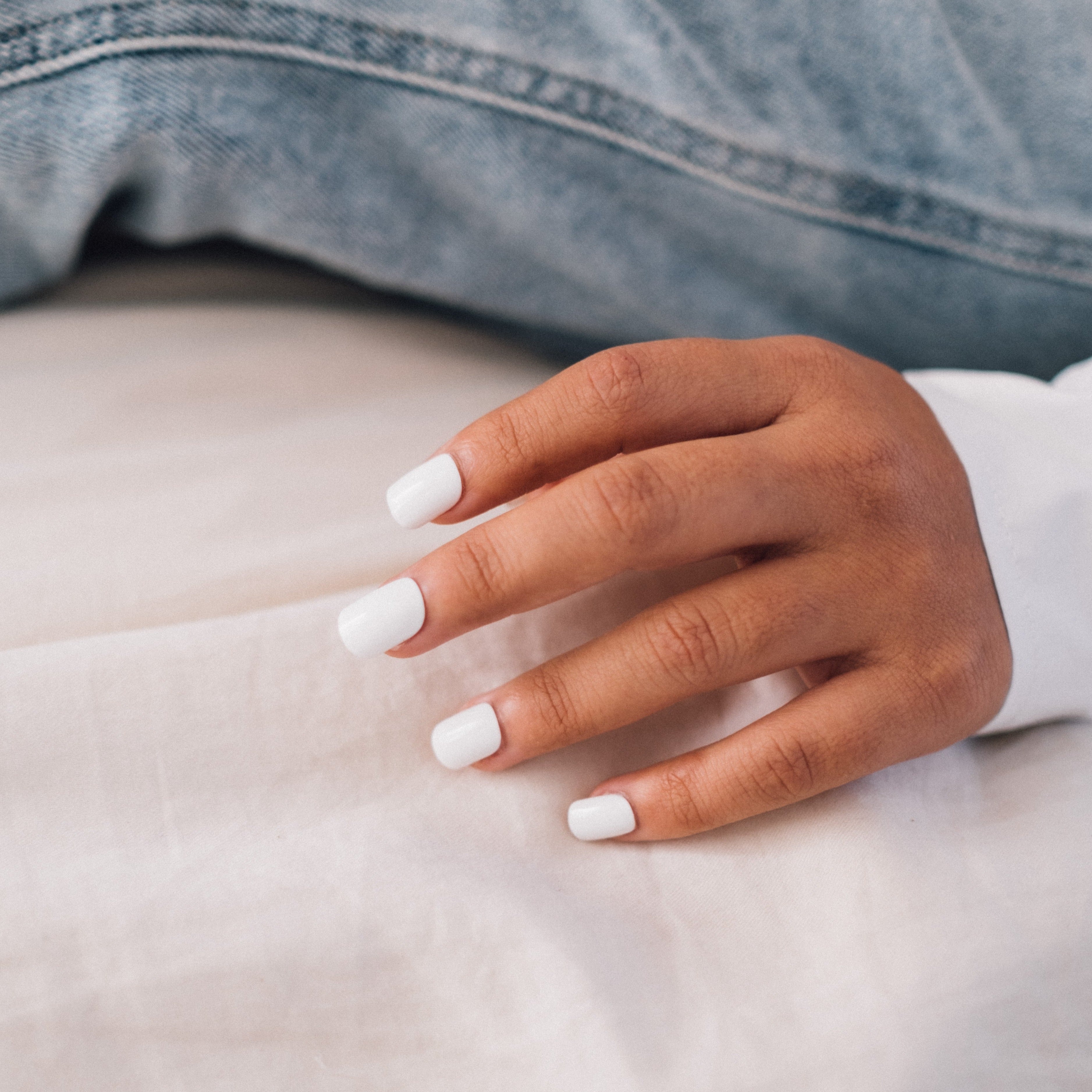 NT-01 Fresh Sheets – KOKOIST USA