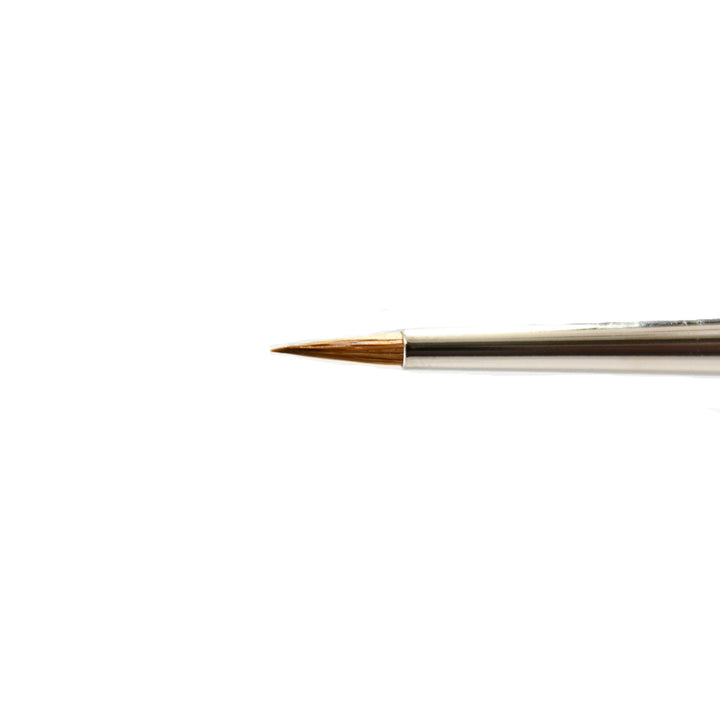 Pointed Brush