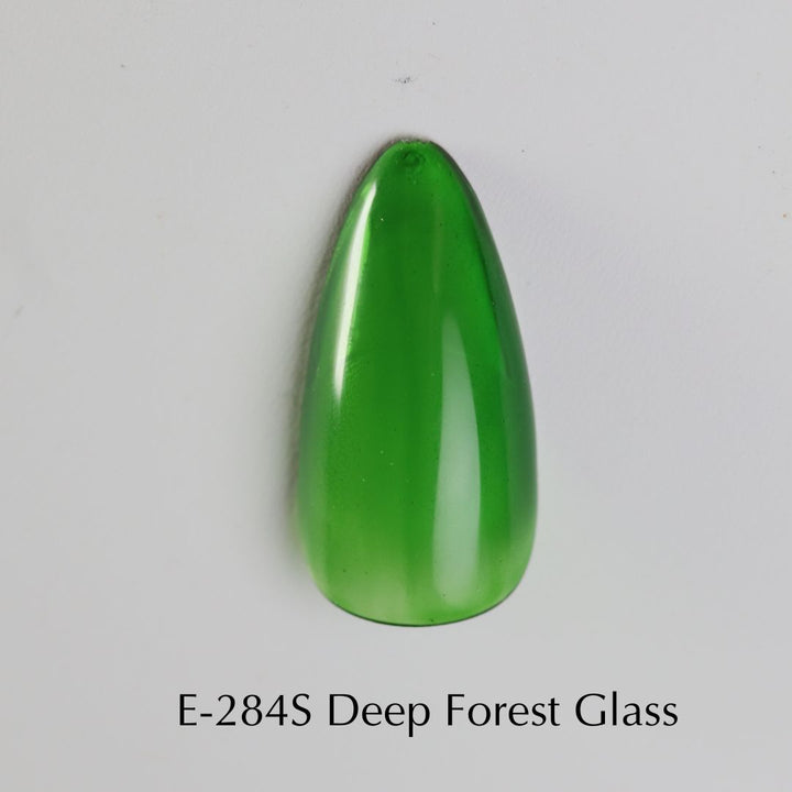 Botanical Clear Glass Series E284S-E289S