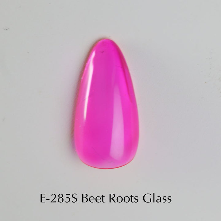 Botanical Clear Glass Series E284S-E289S