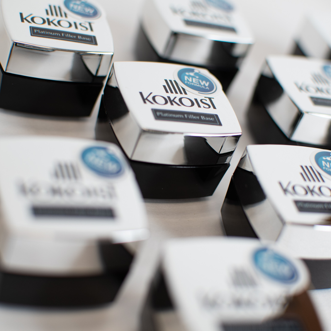 Kokoist プラチナムフィラーベース 100g 楽天市場】KOKOIST プラチナ Kokoist プラチナムフィラーベース 100g 楽天市場】KOKOIST プラチナ