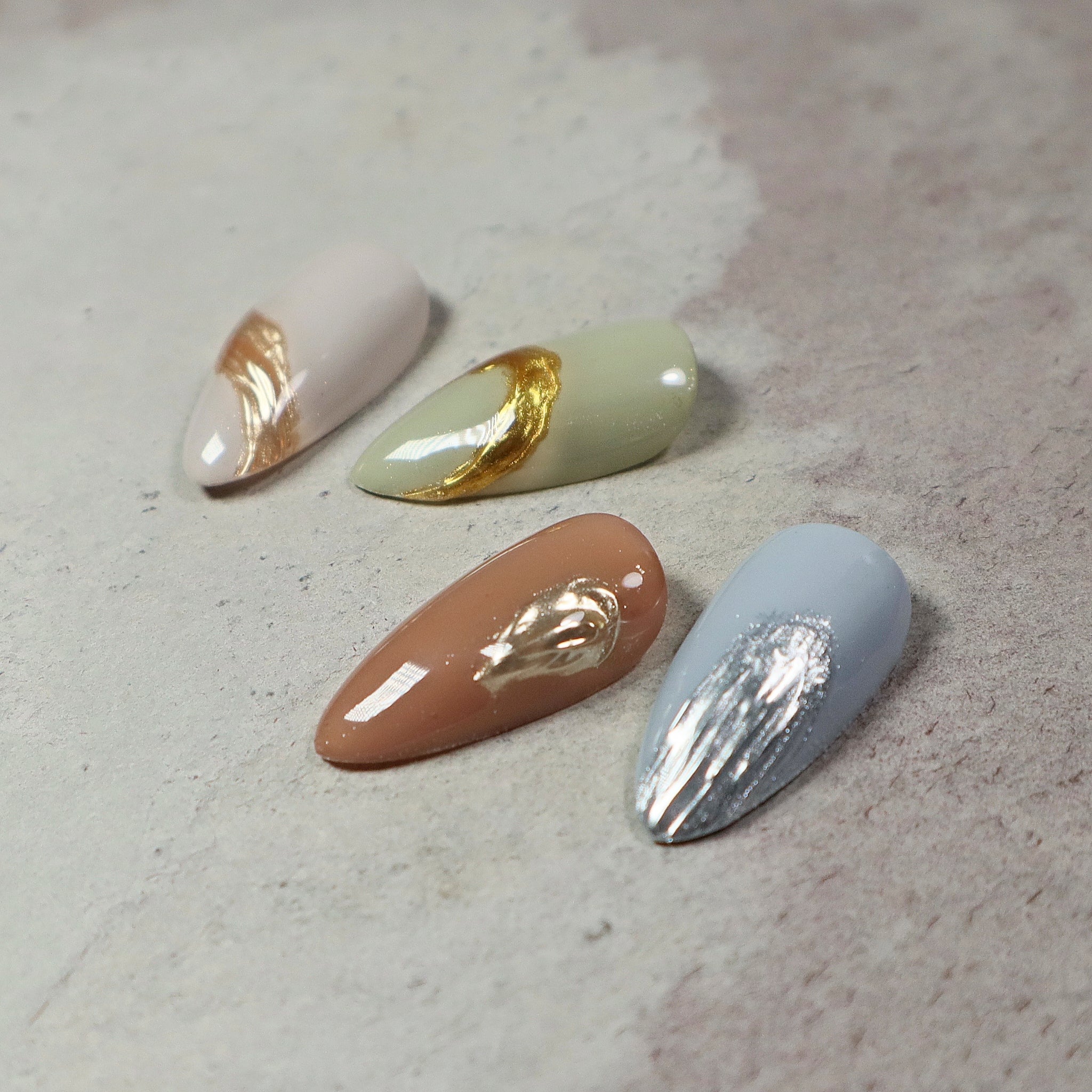 Non-wipe Accessory Bond 4g – KOKOIST USA