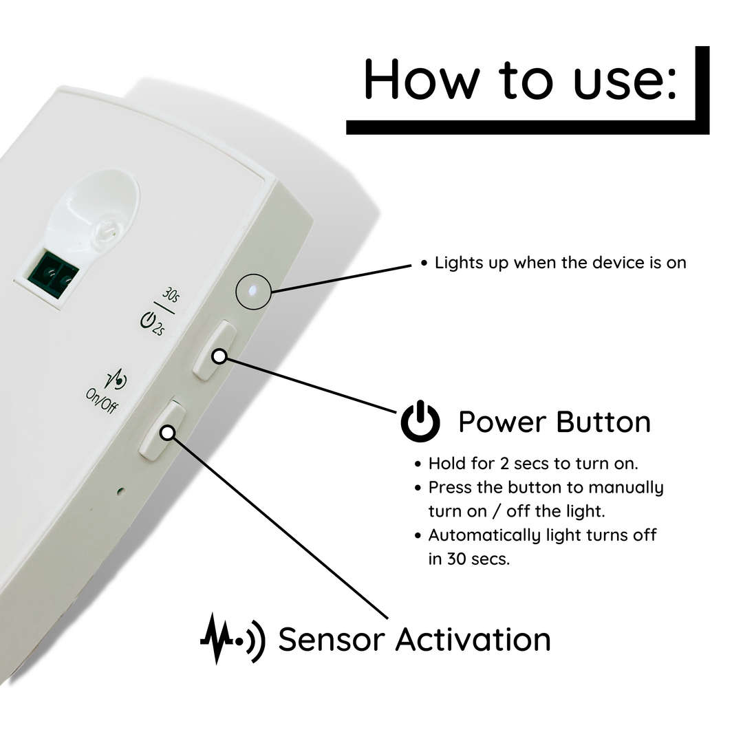 Cordless Mini Light Milk Cake