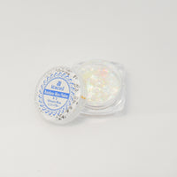 Camellia Brush White