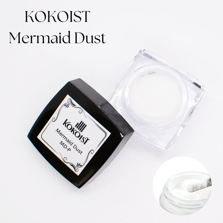 Mermaid Dust