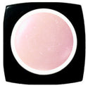 E-301S Pink Sheer Eggshell