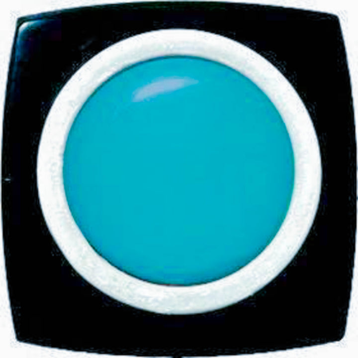 E-6 Caribbean Turquoise