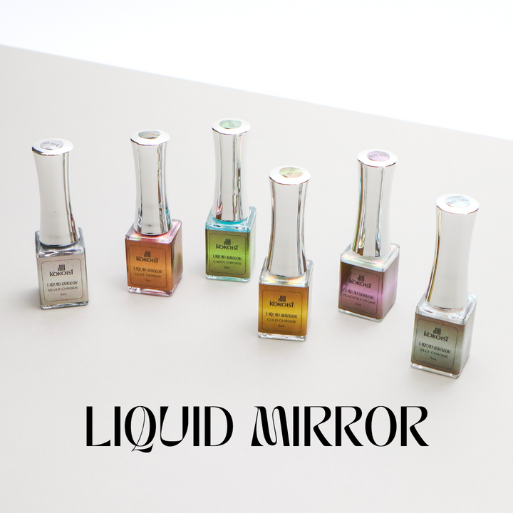 Liquid Mirror Set