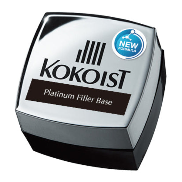 Kokoist プラチナムフィラーベース 100g Platinum Filler Base Premium – KOKOIST ONLINE SHOP