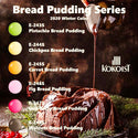Bread Pudding Series E243S-E248S