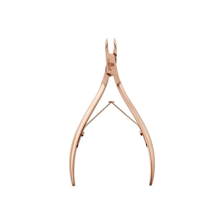 KOKOIST Cuticle Nipper Pink Gold