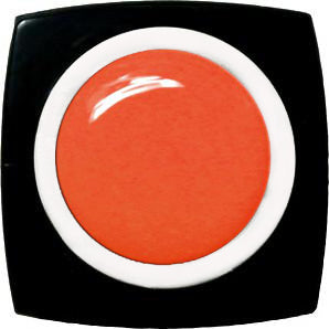 E-131 Vermilion Orange