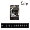 CL Coffin Long Gelip Refill Package 30P
