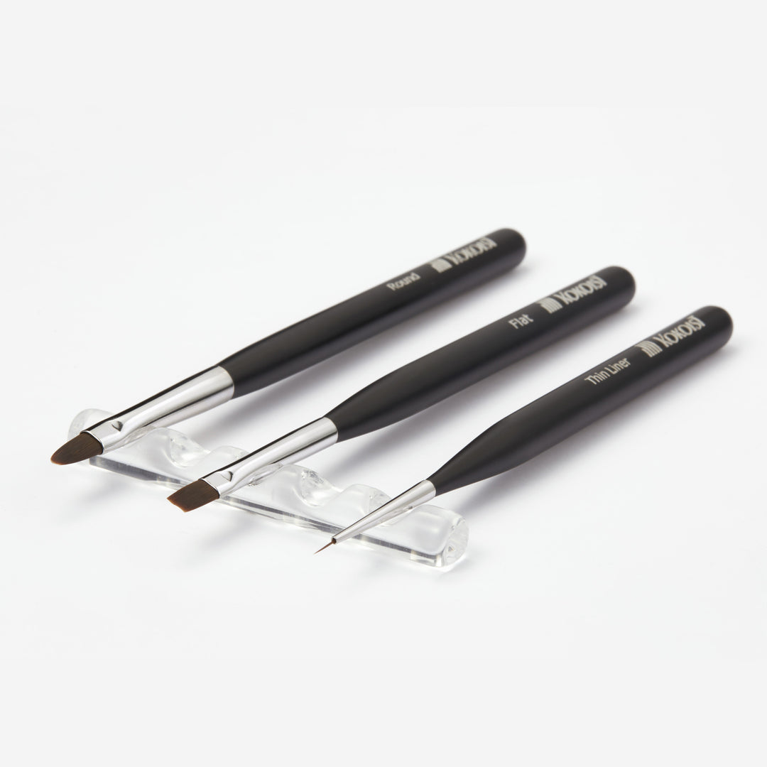 Brush Stand
