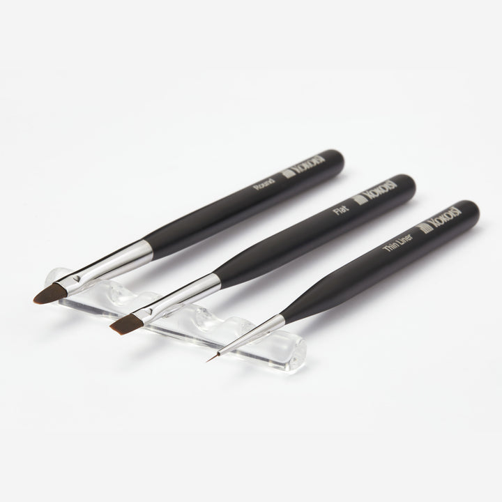 Brush Stand