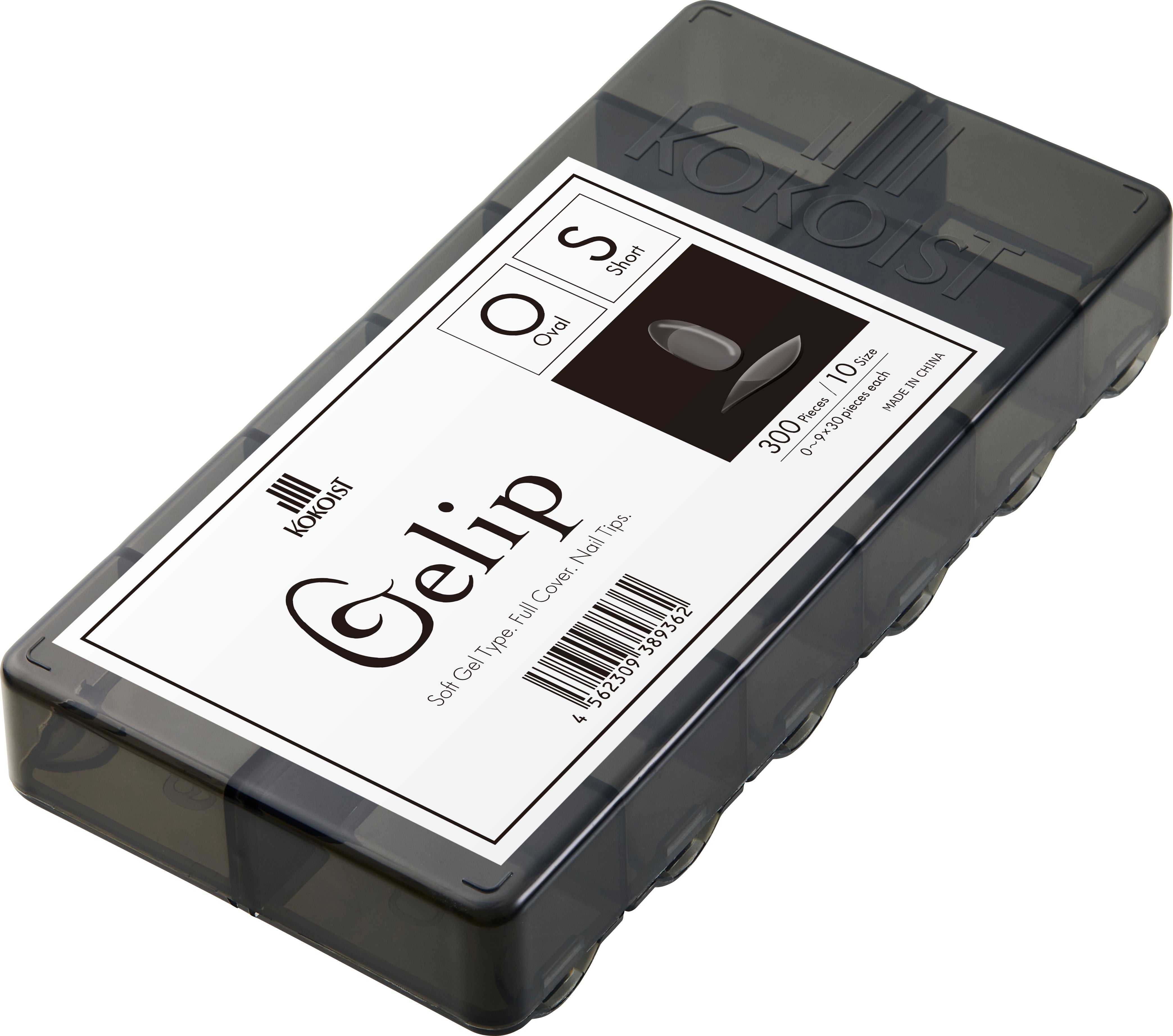 Gelip Case – KOKOIST USA Gelip Case – KOKOIST USA