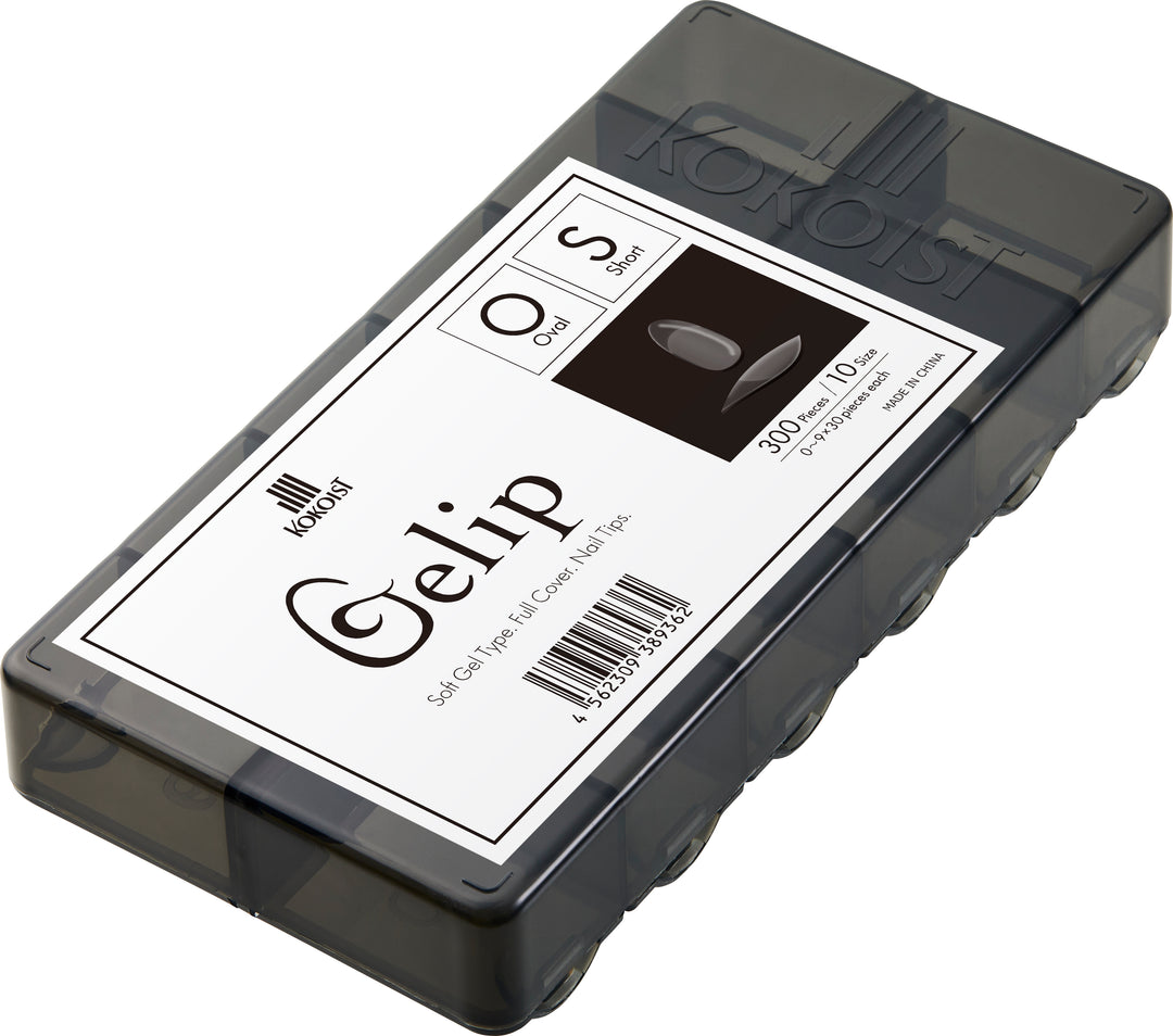 Gelip Case