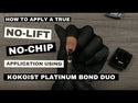 Platinum Bond Duo 4g