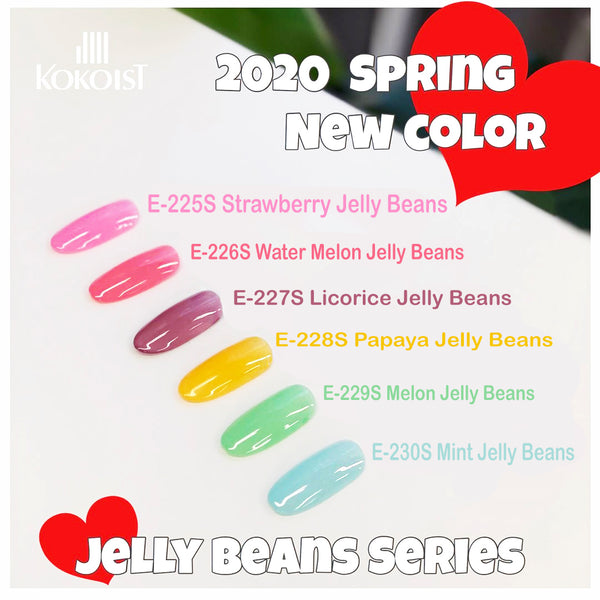 Jelly Beans Series  E225S-E230S