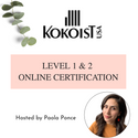 Online Certification Class Entire Kit