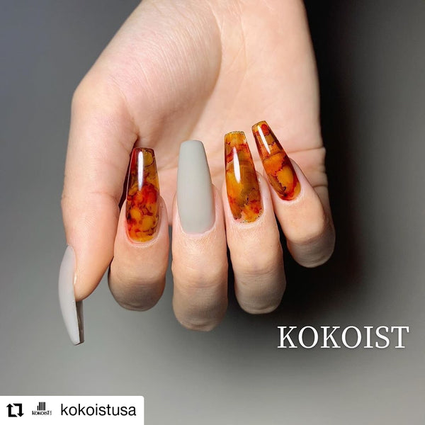 Bleeding Ink Collection | KOKOIST USA