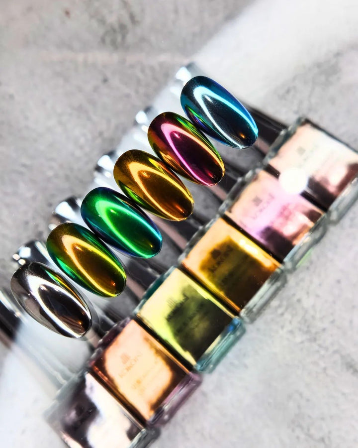 Liquid Mirror Set