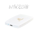 Cordless Mini Light Milk Cake + Compact Holder Set