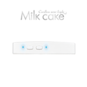 Cordless Mini Light Milk Cake